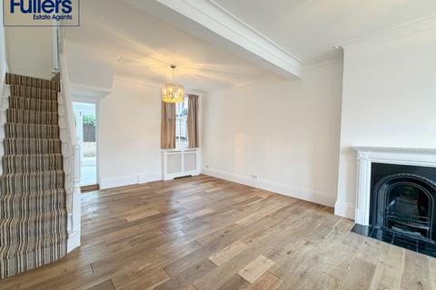 undefined, Wilson Street, London N21
