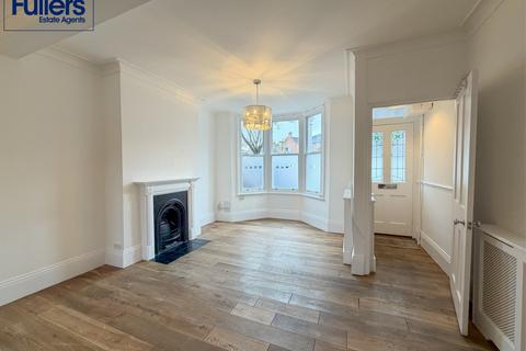 undefined, Wilson Street, London N21