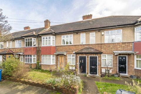 2 bedroom flat to rent, Porch Way, London N20