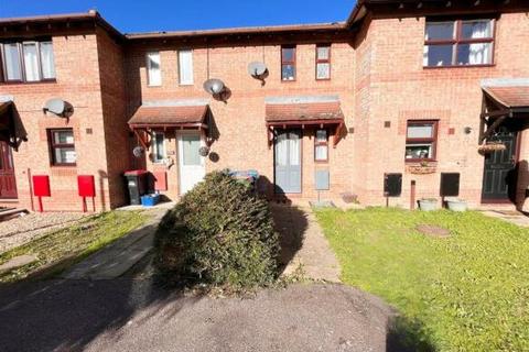 Brearley Avenue, Oldbrook, Milton Keynes, MK6