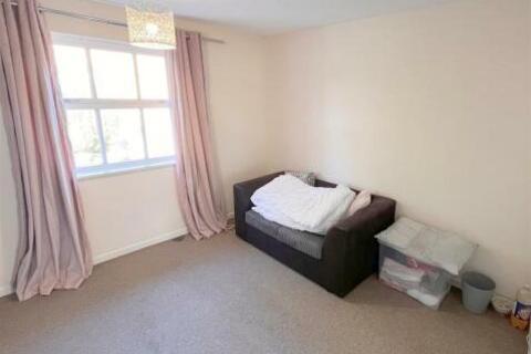 undefined, Brearley Avenue, Oldbrook, Milton Keynes, MK6