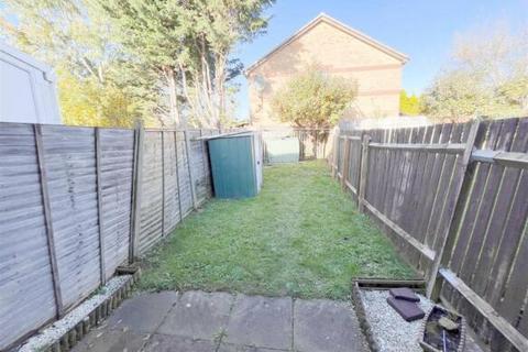 undefined, Brearley Avenue, Oldbrook, Milton Keynes, MK6