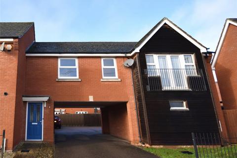 undefined, Paradise Orchard, Aylesbury HP18