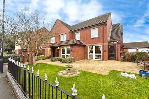 undefined, School Road, Alcester, Warwickshire, B49