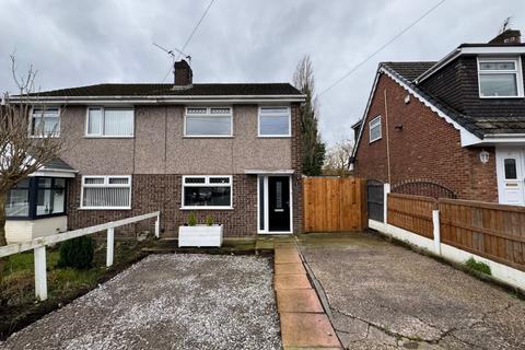 undefined, Lincoln Drive, Ashton-in-Makerfield, Wigan,  WN4