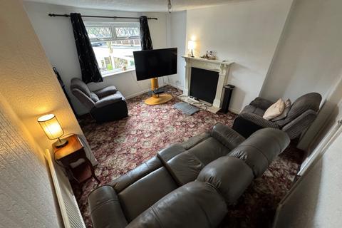 undefined, Lincoln Drive, Ashton-in-Makerfield, Wigan,  WN4