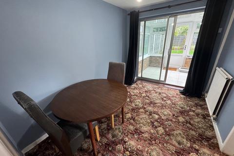 undefined, Lincoln Drive, Ashton-in-Makerfield, Wigan,  WN4