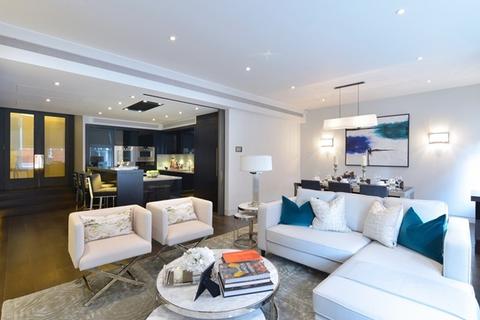 2 bedroom apartment to rent, Duke Street, Mayfair, W1K