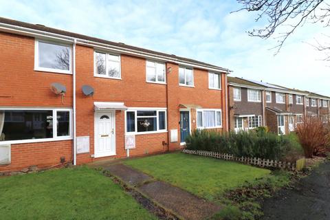 2 bedroom terraced house for sale, Cranbourne Park, Southampton SO30