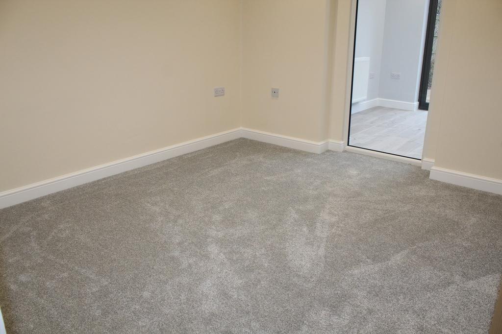 Bedroom 3 / Office
