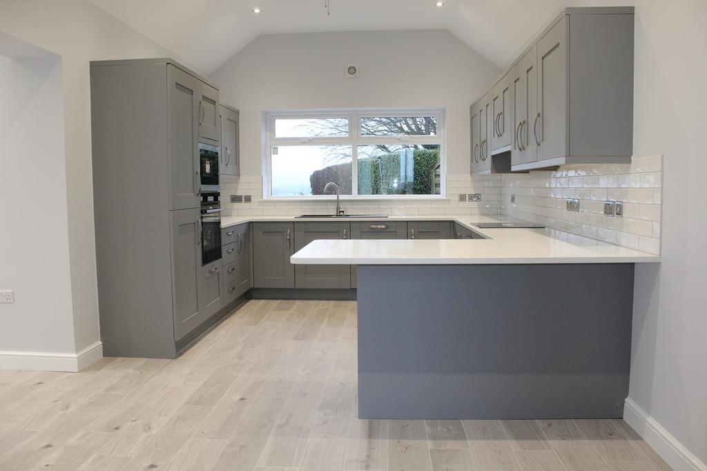 Living Kitchen