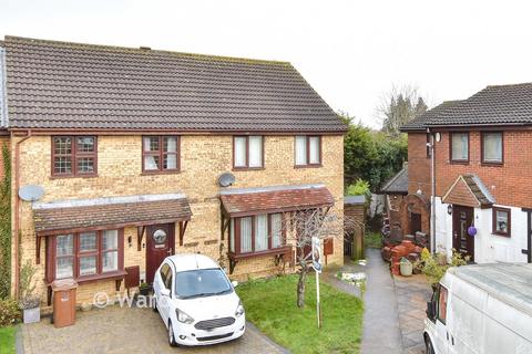 Honey Close, Hempstead, Gillingham, Kent