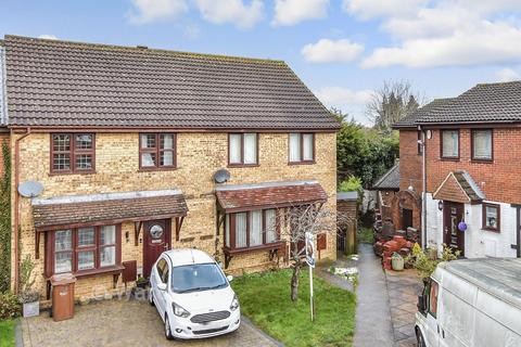 Honey Close, Gillingham ME7