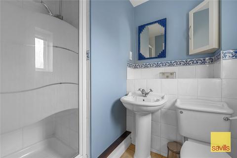 undefined, Fairfax Mews, Silvertown, London, E16