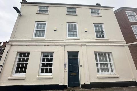 undefined, New Street, Leicester
