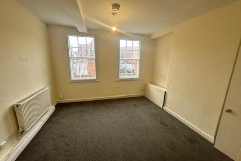undefined, New Street, Leicester
