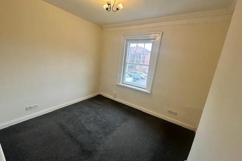 undefined, New Street, Leicester