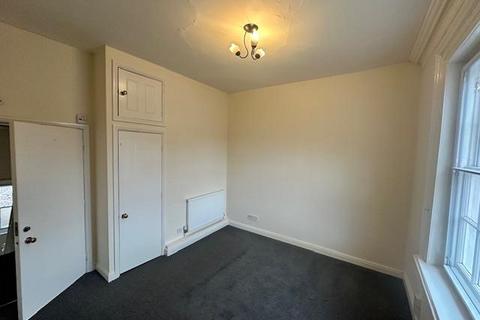 undefined, New Street, Leicester