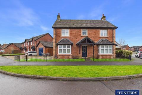 undefined, Haining Avenue, Dumfries, DG1