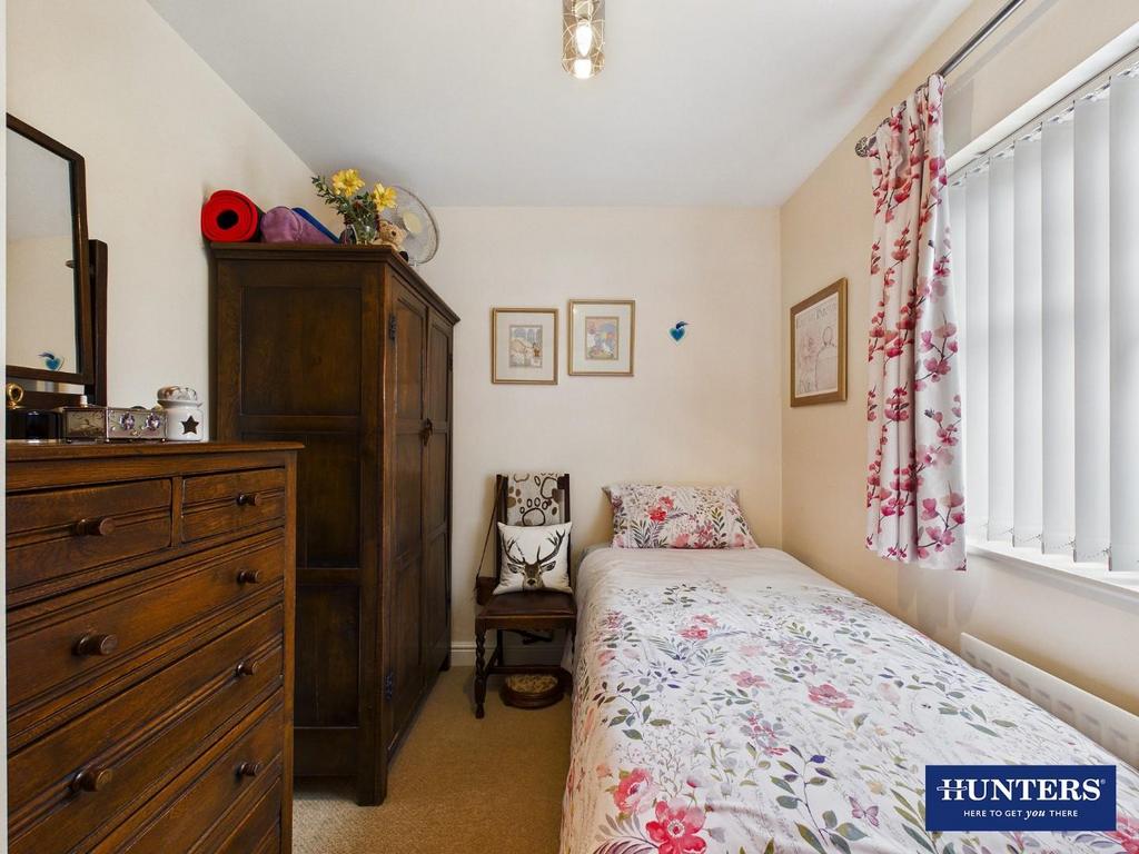 Bedroom Four