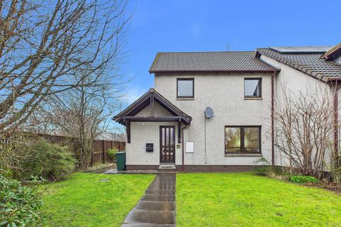 Craigellachie Crescent, Aviemore