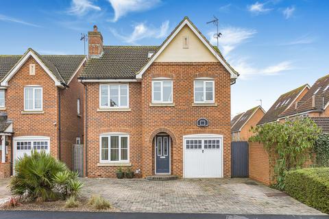undefined, Bluebell Way, Hatfield, Hertfordshire, AL10