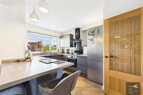 3 bedroom semi-detached house for sale, Burwood Road, Torrington, Devon