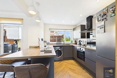3 bedroom semi-detached house for sale, Burwood Road, Torrington, Devon