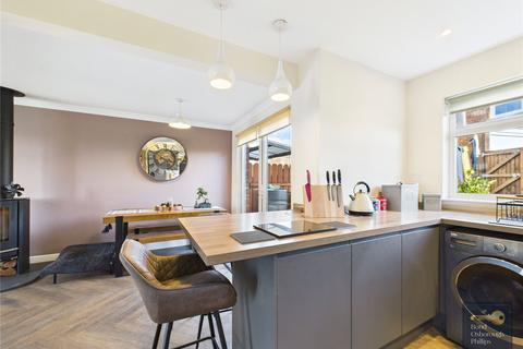 3 bedroom semi-detached house for sale, Burwood Road, Torrington, Devon