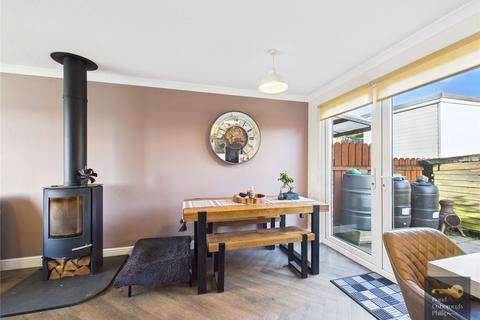 3 bedroom semi-detached house for sale, Burwood Road, Torrington, Devon