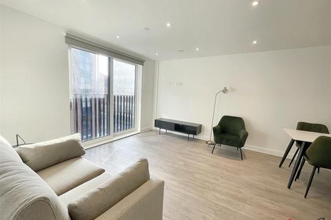 1 bedroom apartment to rent, 25 Green Street, Birmingham B12