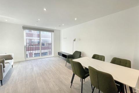 1 bedroom apartment to rent, 25 Green Street, Birmingham B12