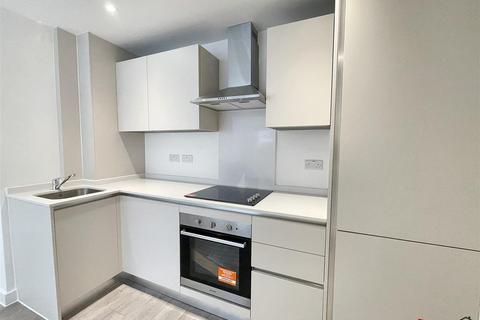 1 bedroom apartment to rent, 25 Green Street, Birmingham B12