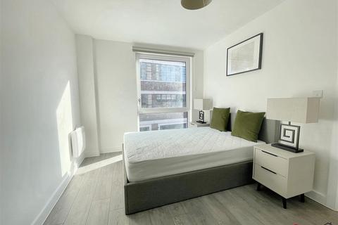 1 bedroom apartment to rent, 25 Green Street, Birmingham B12