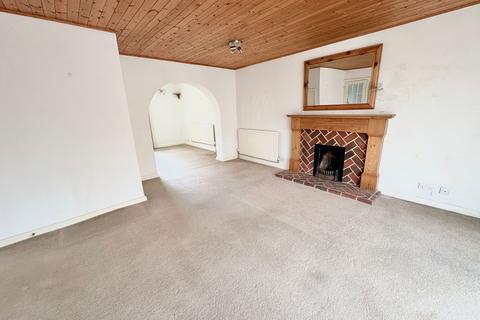 3 bedroom detached house for sale, Repton Close, Alverstoke, Gosport. PO12 2RY