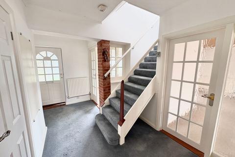 3 bedroom detached house for sale, Repton Close, Alverstoke, Gosport. PO12 2RY