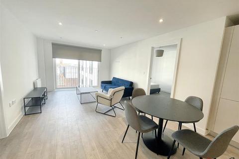 undefined, 25 Green Street, Birmingham B12