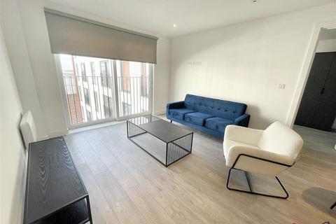 undefined, 25 Green Street, Birmingham B12