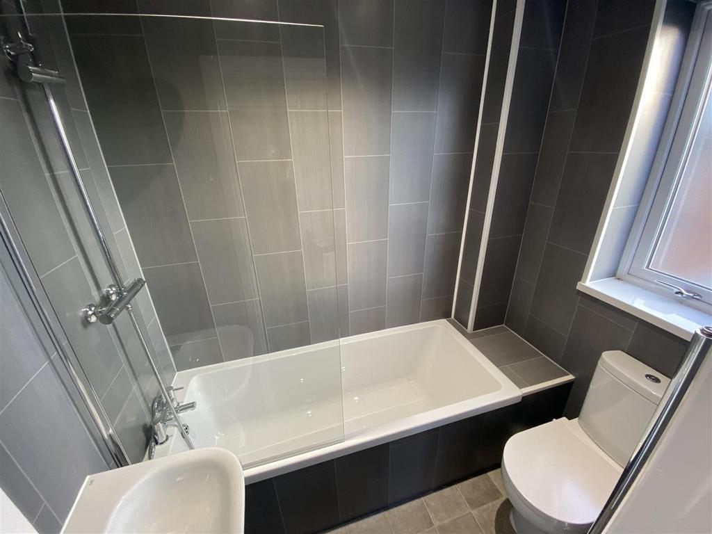Bathroom/WC