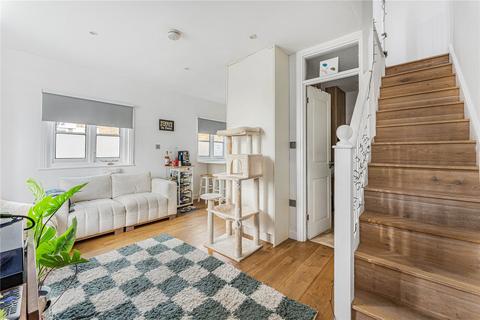 undefined, Lyal Road, London, E3