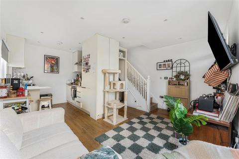 undefined, Lyal Road, London, E3