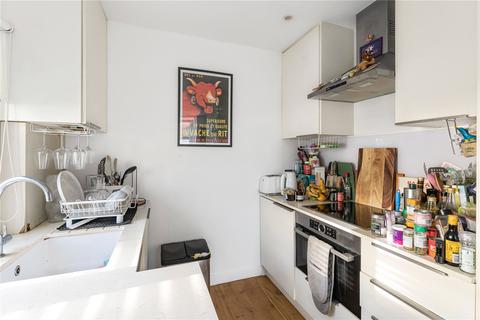 undefined, Lyal Road, London, E3