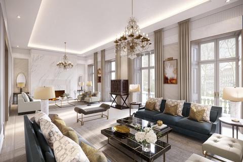 undefined, Lowndes Square, London SW1X