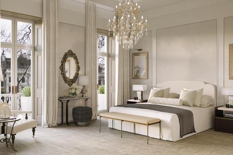 undefined, Lowndes Square, London SW1X