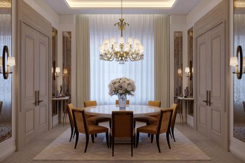 undefined, Lowndes Square, London SW1X