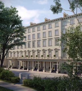 undefined, Lowndes Square, London SW1X