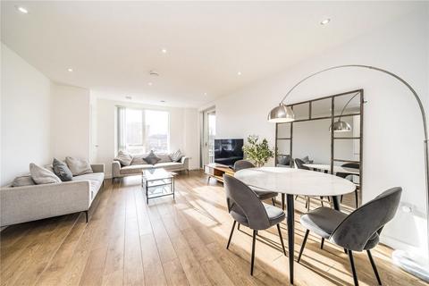 undefined, Kennard Apartments, London SE18