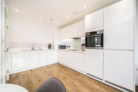 undefined, Kennard Apartments, London SE18