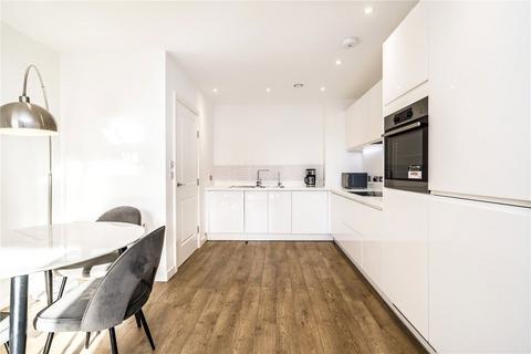 undefined, Kennard Apartments, London SE18
