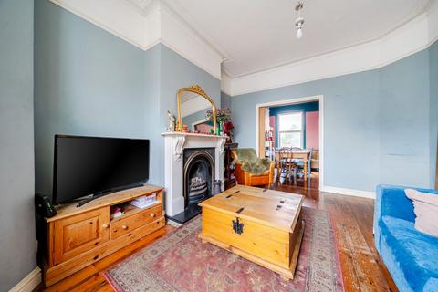 4 bedroom terraced house for sale, 14 Salisbury Road, St. Leonards-on-Sea, East Sussex, TN37 6RX
